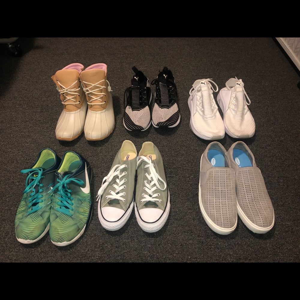 Shoes